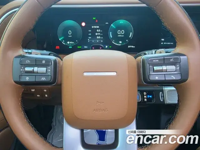 Hyundai Palisade 2025 — Photo 15/20