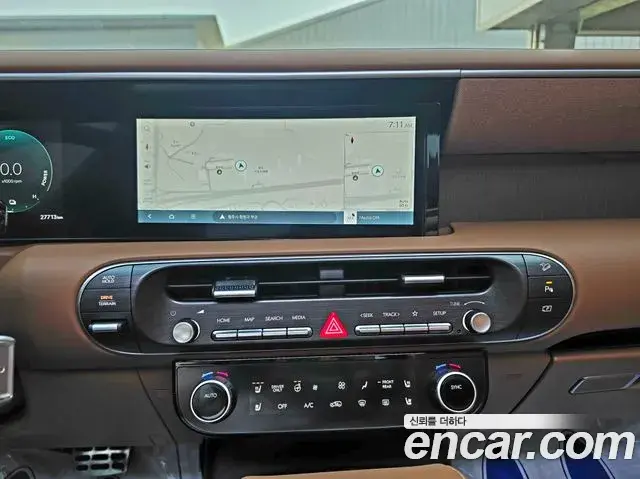 Hyundai Palisade 2025 — Photo 1/20