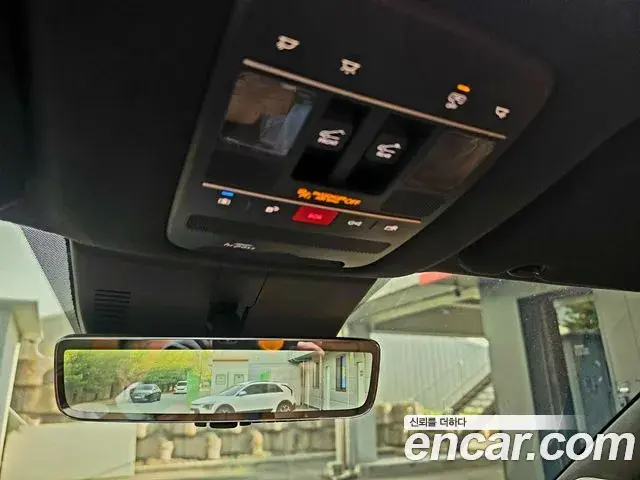 Hyundai Palisade 2025 — Photo 9/20