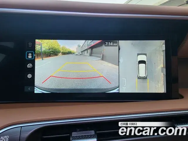 Hyundai Palisade 2025 — Photo 19/20