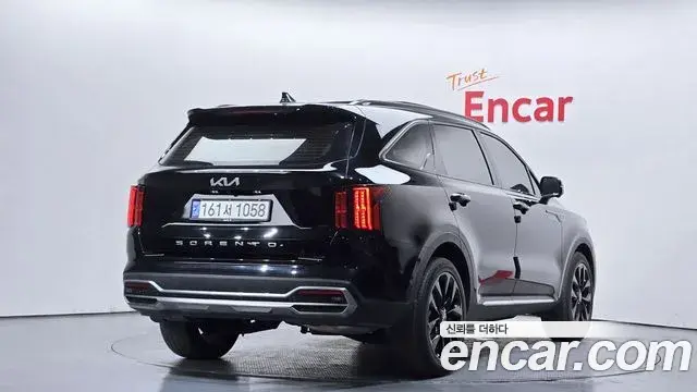 Kia Sorento 2021 — Şəkil 12/38
