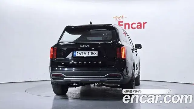 Kia Sorento 2021 — Şəkil 15/38