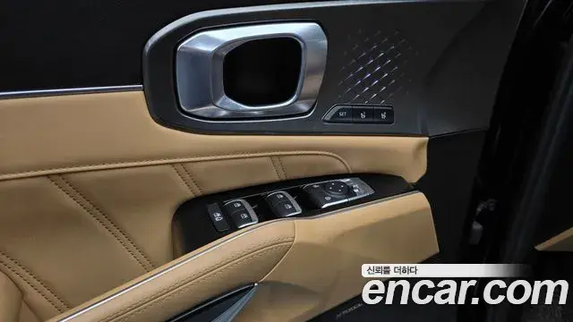 Kia Sorento 2021 — Şəkil 13/38