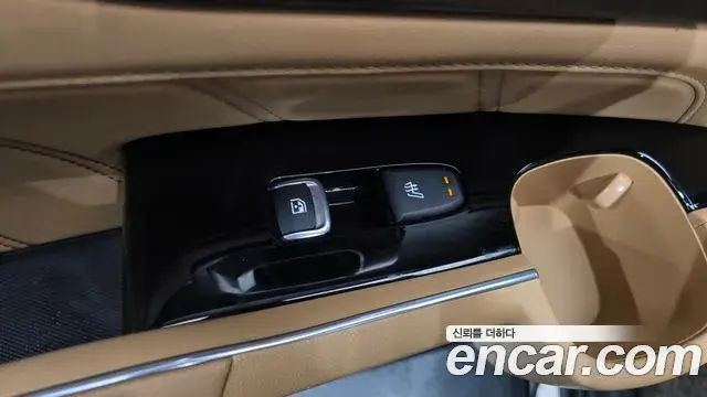 Kia Sorento 2021 — Şəkil 19/38