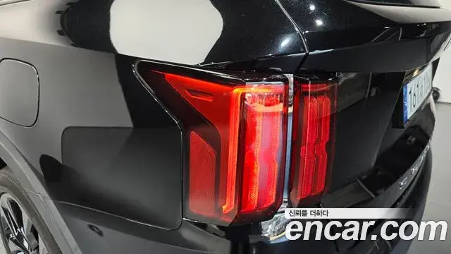 Kia Sorento 2021 — Şəkil 21/38