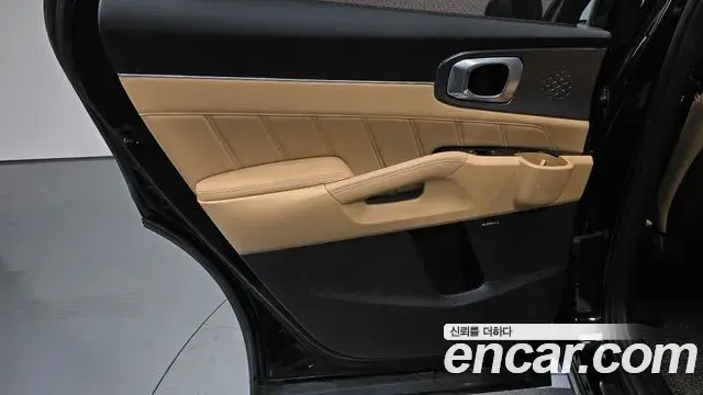 Kia Sorento 2021 — Şəkil 11/38