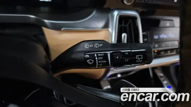Kia Sorento 2021 — Şəkil 22/38