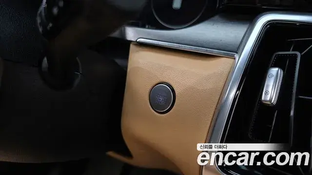 Kia Sorento 2021 — Şəkil 34/38