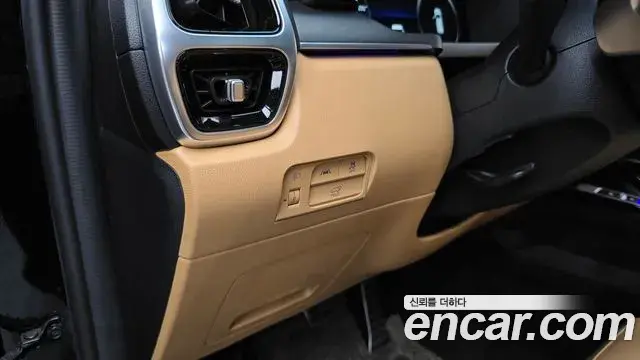 Kia Sorento 2021 — Şəkil 6/38