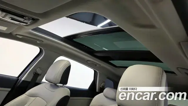 Kia Sportage 2022 — ფოტო 9/32