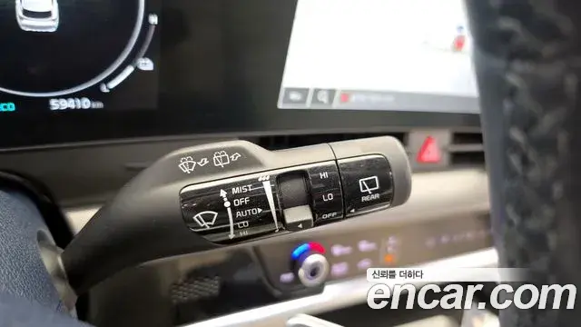 Kia Sportage 2022 — ფოტო 25/32