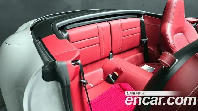 Porsche 911 2023 — ფოტო 9/30