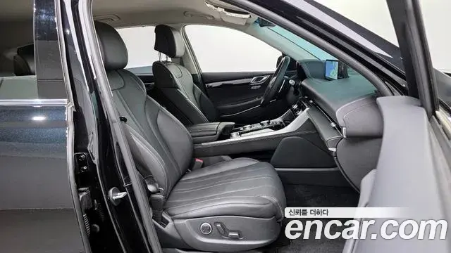 Genesis GV80 2023 — Şəkil 30/30