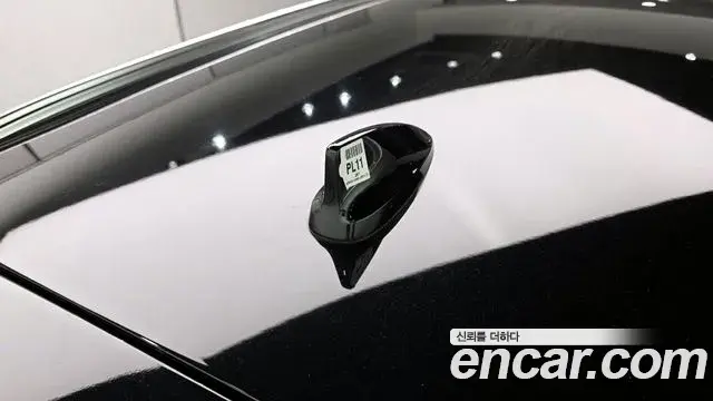 Genesis GV80 2023 — Şəkil 6/30