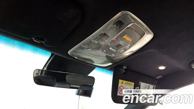 Genesis GV70 2021 — ფოტო 20/34