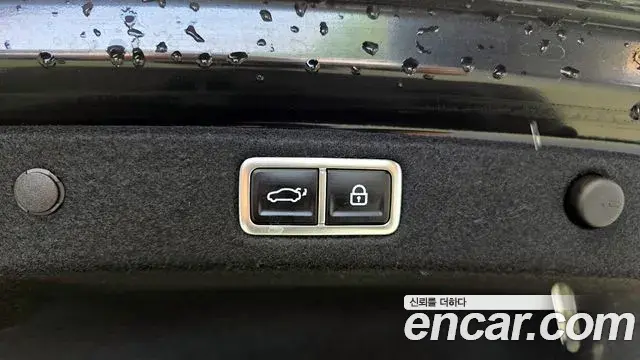Hyundai Grandeur Hybrid 2024 — Photo 5/31