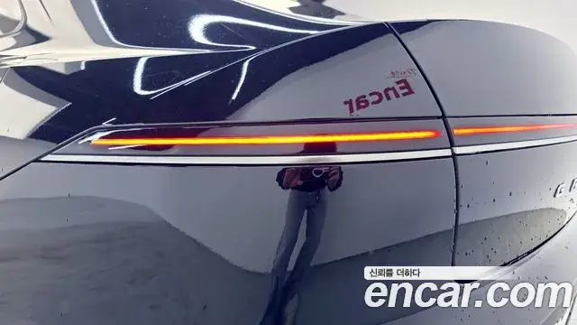 Hyundai Grandeur Hybrid 2024 — Photo 8/31