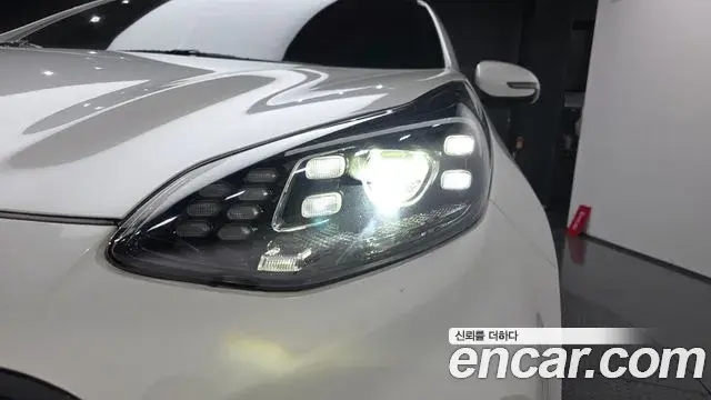 Kia Sportage The Bold 2019 — ფოტო 3/32