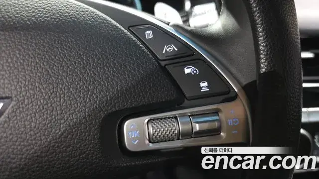 Genesis G80 2022 — Şəkil 11/39