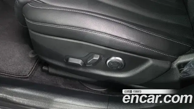 Genesis G80 2022 — Şəkil 9/39