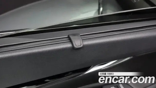 Genesis G80 2022 — Şəkil 20/39