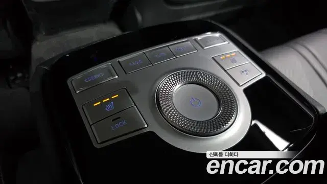 Genesis G80 2022 — Şəkil 1/39