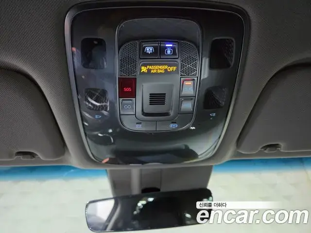 Genesis G80 2022 — Şəkil 38/39