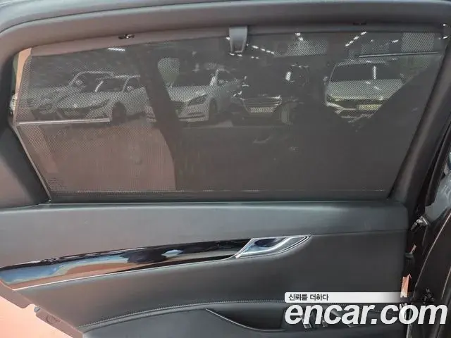 Genesis G80 2022 — Şəkil 15/39