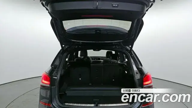 BMW X1 2021 — Photo 9/31