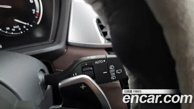 BMW X1 2021 — Photo 27/31