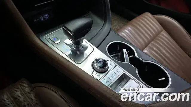 Genesis G70 2018 — Şəkil 32/32