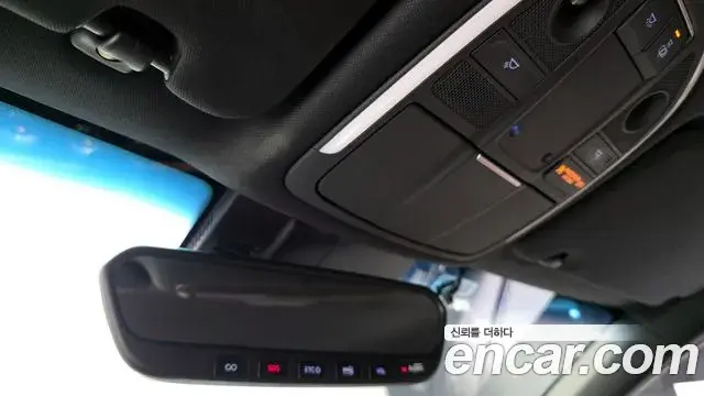 Genesis G70 2018 — Şəkil 4/32