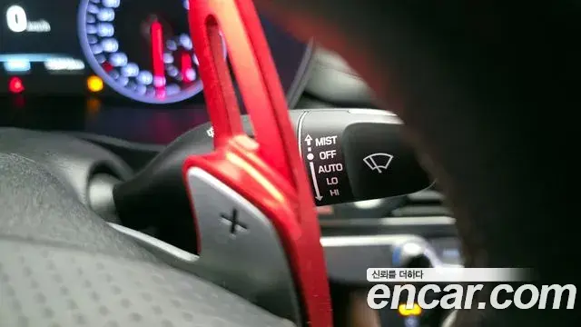 Genesis G70 2018 — Şəkil 9/32