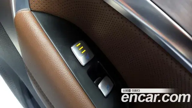 Genesis G70 2018 — Şəkil 12/32