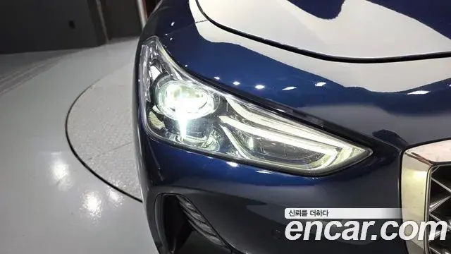 Genesis G70 2018 — Şəkil 17/32