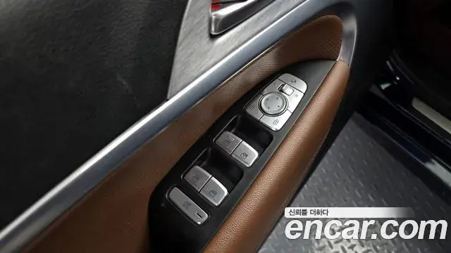 Genesis G70 2018 — Şəkil 11/32