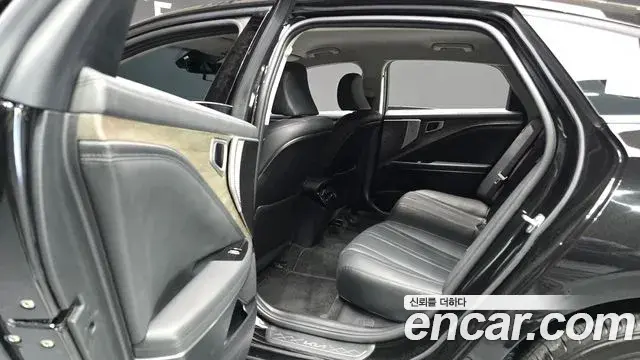 Kia K8 2022 — Şəkil 5/30
