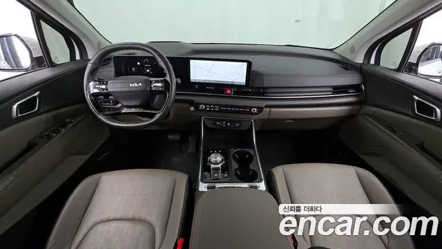 Kia Carnival 2025 — Photo 10/33