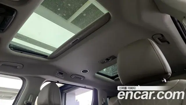 Kia Carnival 2025 — Photo 14/33