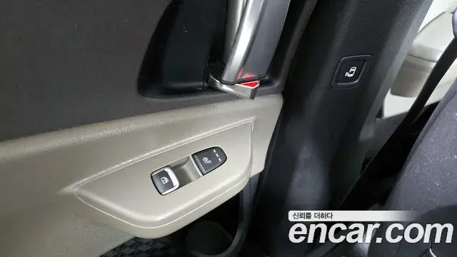 Kia Carnival 2025 — Photo 7/33