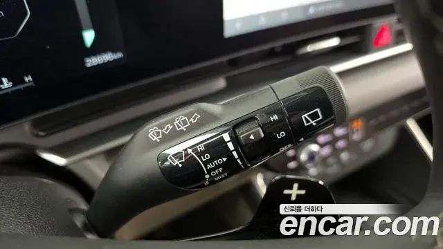 Kia Carnival 2025 — Photo 6/33