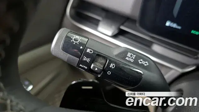 Kia Carnival 2025 — Photo 20/33