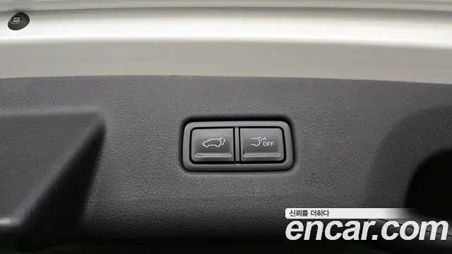 Kia Carnival 2025 — Photo 19/33