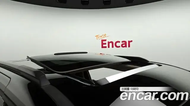 Kia Carnival 2024 — Фото 19/20