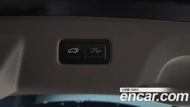 Kia Carnival 2024 — Фото 20/20
