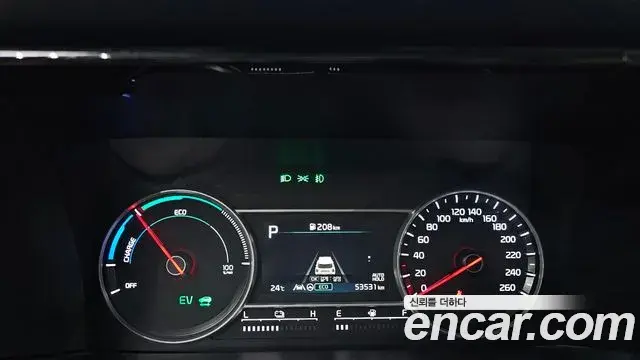 Kia Sorento 2021 — Фото 8/20