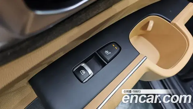 Kia Sorento 2021 — Фото 19/20