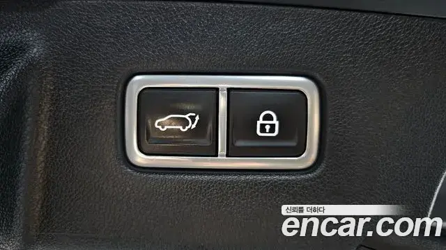 Kia Sorento 2021 — Фото 20/20