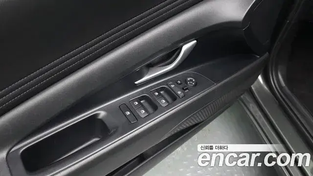 Hyundai The New Avante Hybrid 2021 — ფოტო 1/20