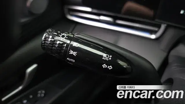 Hyundai The New Avante Hybrid 2021 — ფოტო 4/20